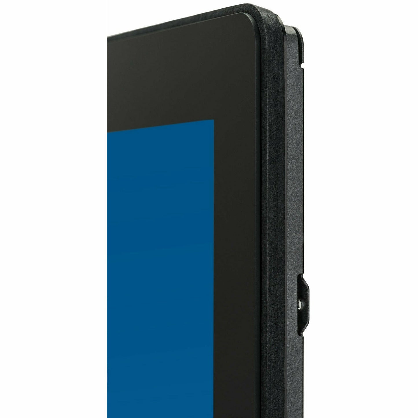 Dark Slate Gray iiyama ProLite TF1515MC-B2 15" IP65 Open Frame Touch Screen