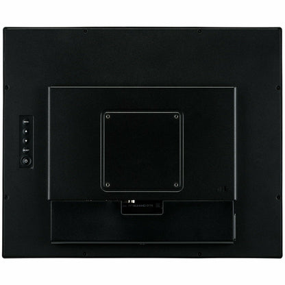 Black iiyama ProLite TF1534MC-B7X 15" Capacitive Touch Screen Display