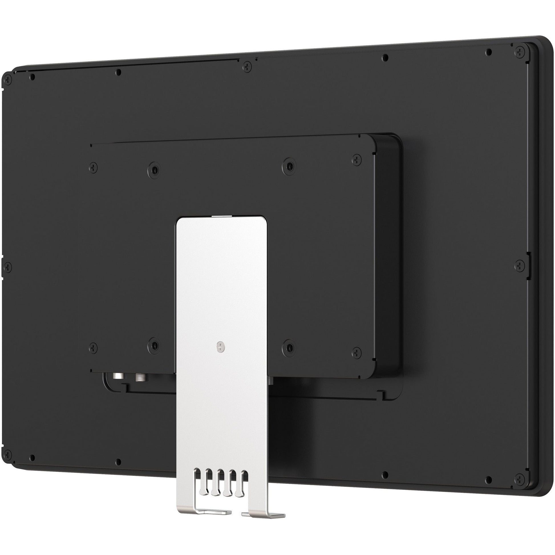 Dark Slate Gray iiyama ProLite TF1615MC-B1 15.6" IP65 Anti Fingerprint Open Frame Touch Screen Display