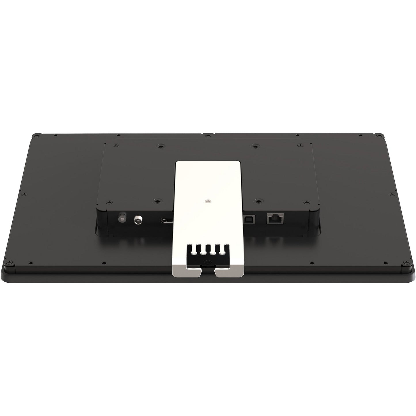 Dark Slate Gray iiyama ProLite TF1615MC-B1 15.6" IP65 Anti Fingerprint Open Frame Touch Screen Display