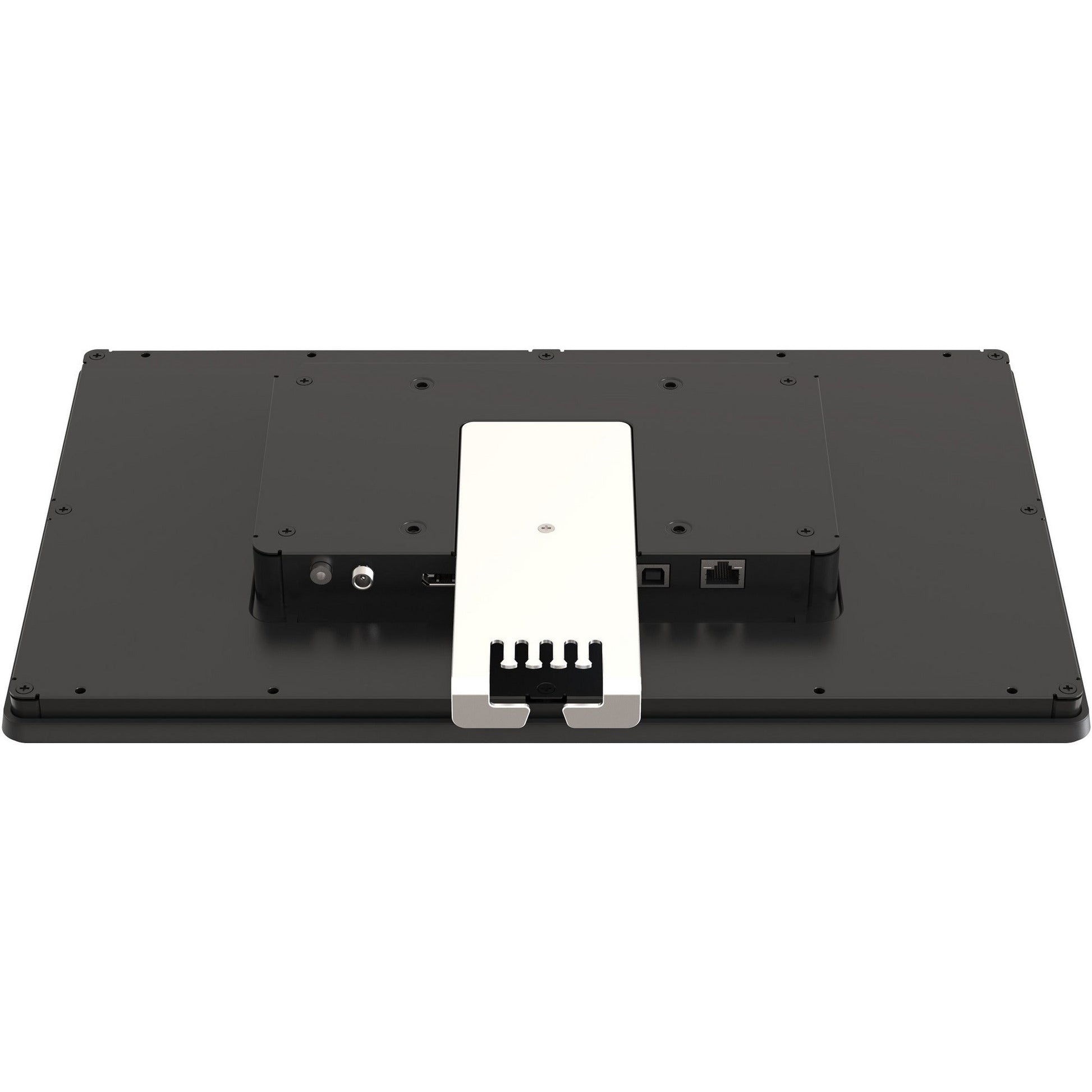 Dark Slate Gray iiyama ProLite TF1615MC-B1 15.6" IP65 Anti Fingerprint Open Frame Touch Screen Display