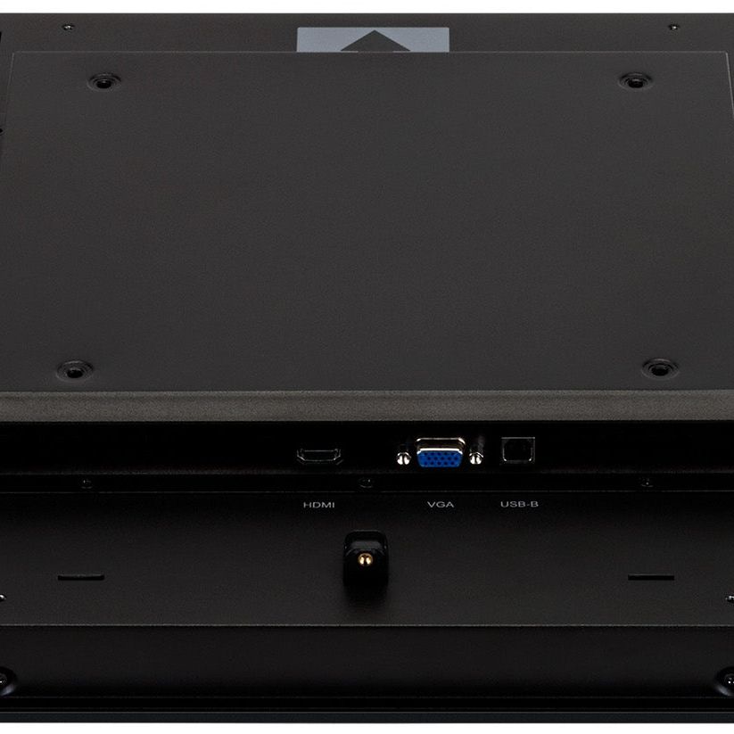 Dark Slate Gray iiyama ProLite TF3215MC-B2AG 32" PCAP IP65 Open Frame Touch Screen