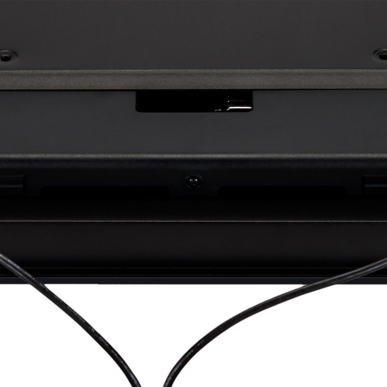Black iiyama ProLite TF3215MC-B2AG 32" PCAP IP65 Open Frame Touch Screen