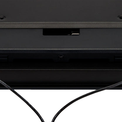 Black iiyama ProLite TF3215MC-B2AG 32" PCAP IP65 Open Frame Touch Screen