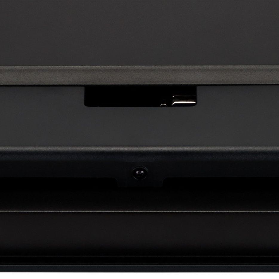 Black iiyama ProLite TF3215MC-B2AG 32" PCAP IP65 Open Frame Touch Screen