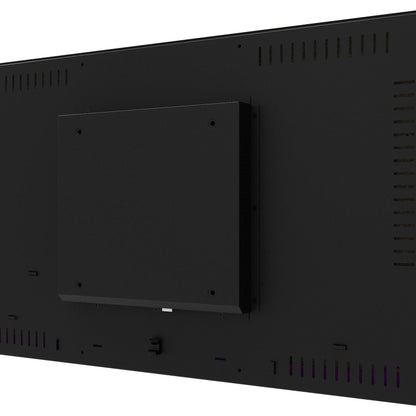Black iiyama ProLite TF3215MC-B2 32" 30pt PCAP Edge-to-Edge Open Frame Touchscreen