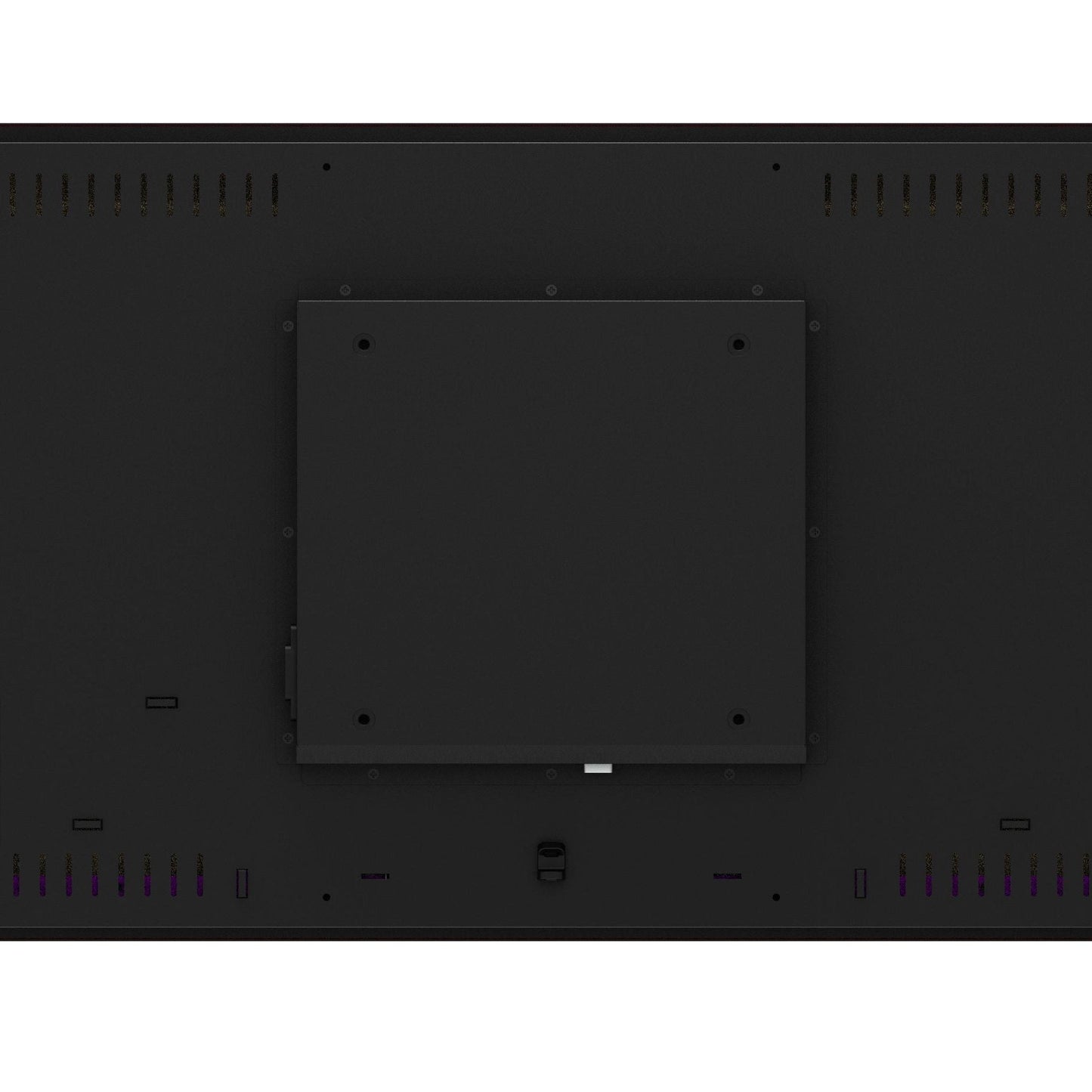 Black iiyama ProLite TF3215MC-B2 32" 30pt PCAP Edge-to-Edge Open Frame Touchscreen