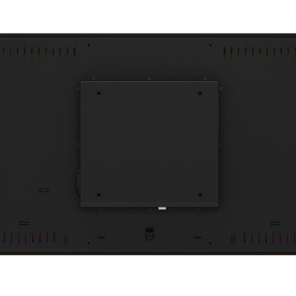 Black iiyama ProLite TF3215MC-B2 32" 30pt PCAP Edge-to-Edge Open Frame Touchscreen