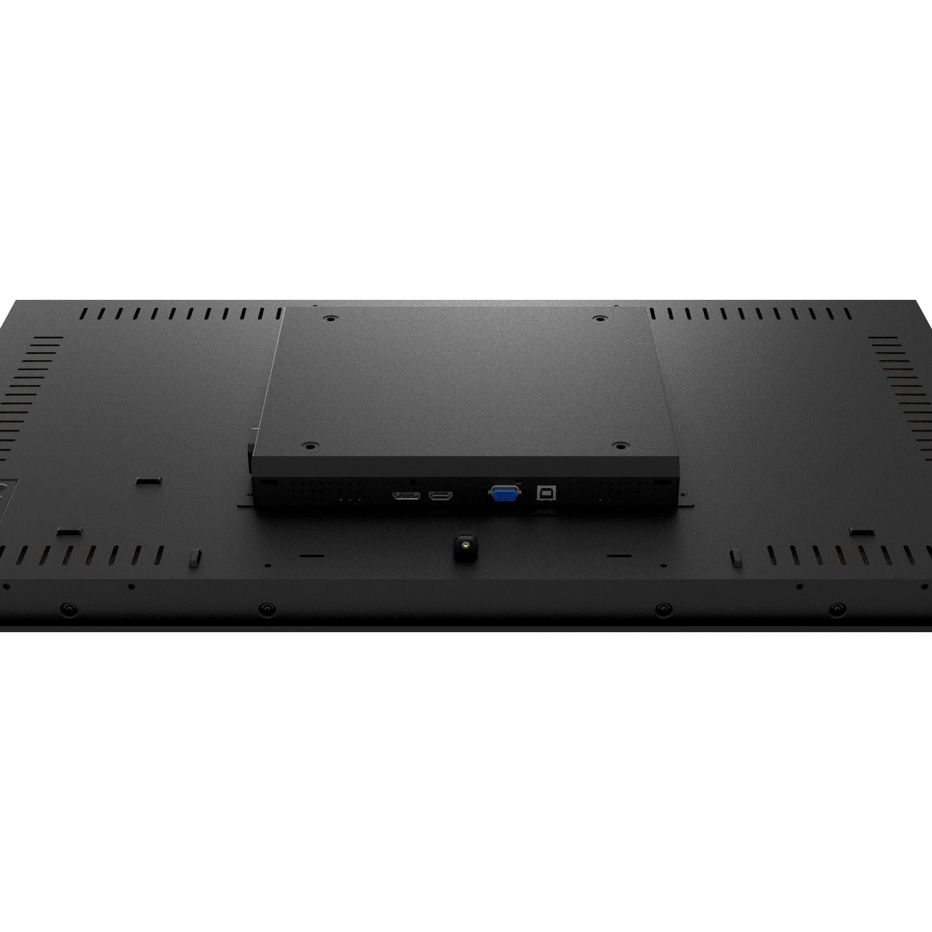 Dark Slate Gray iiyama ProLite TF3215MC-B2 32" 30pt PCAP Edge-to-Edge Open Frame Touchscreen