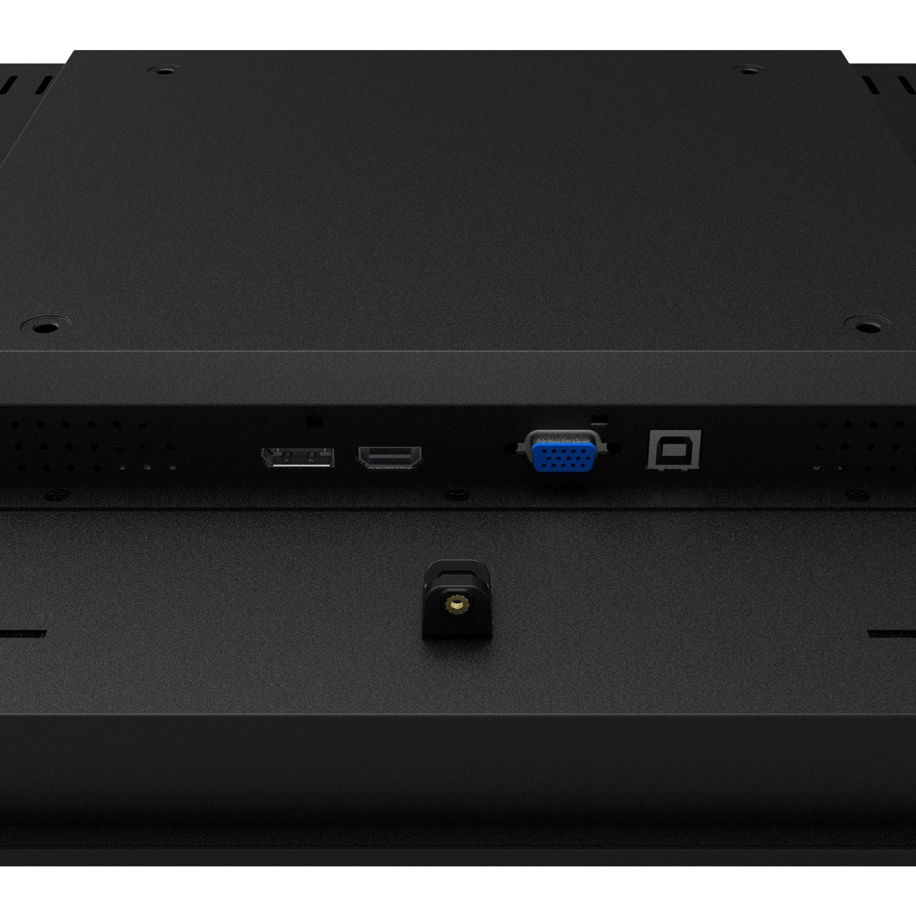 Dark Slate Gray iiyama ProLite TF3215MC-B2 32" 30pt PCAP Edge-to-Edge Open Frame Touchscreen