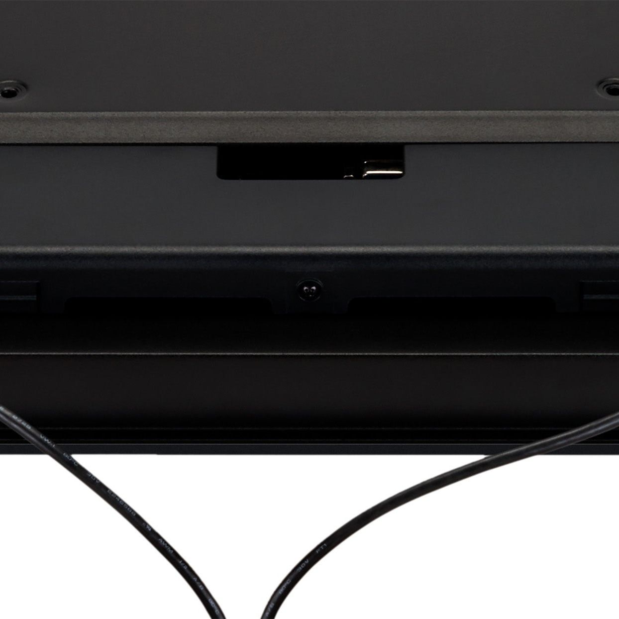 Black iiyama ProLite TF3215MC-B2 32" 30pt PCAP Edge-to-Edge Open Frame Touchscreen