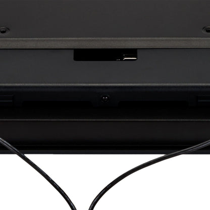 Black iiyama ProLite TF3215MC-B2 32" 30pt PCAP Edge-to-Edge Open Frame Touchscreen