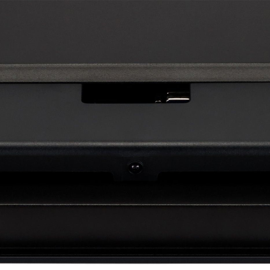 Black iiyama ProLite TF3215MC-B2 32" 30pt PCAP Edge-to-Edge Open Frame Touchscreen