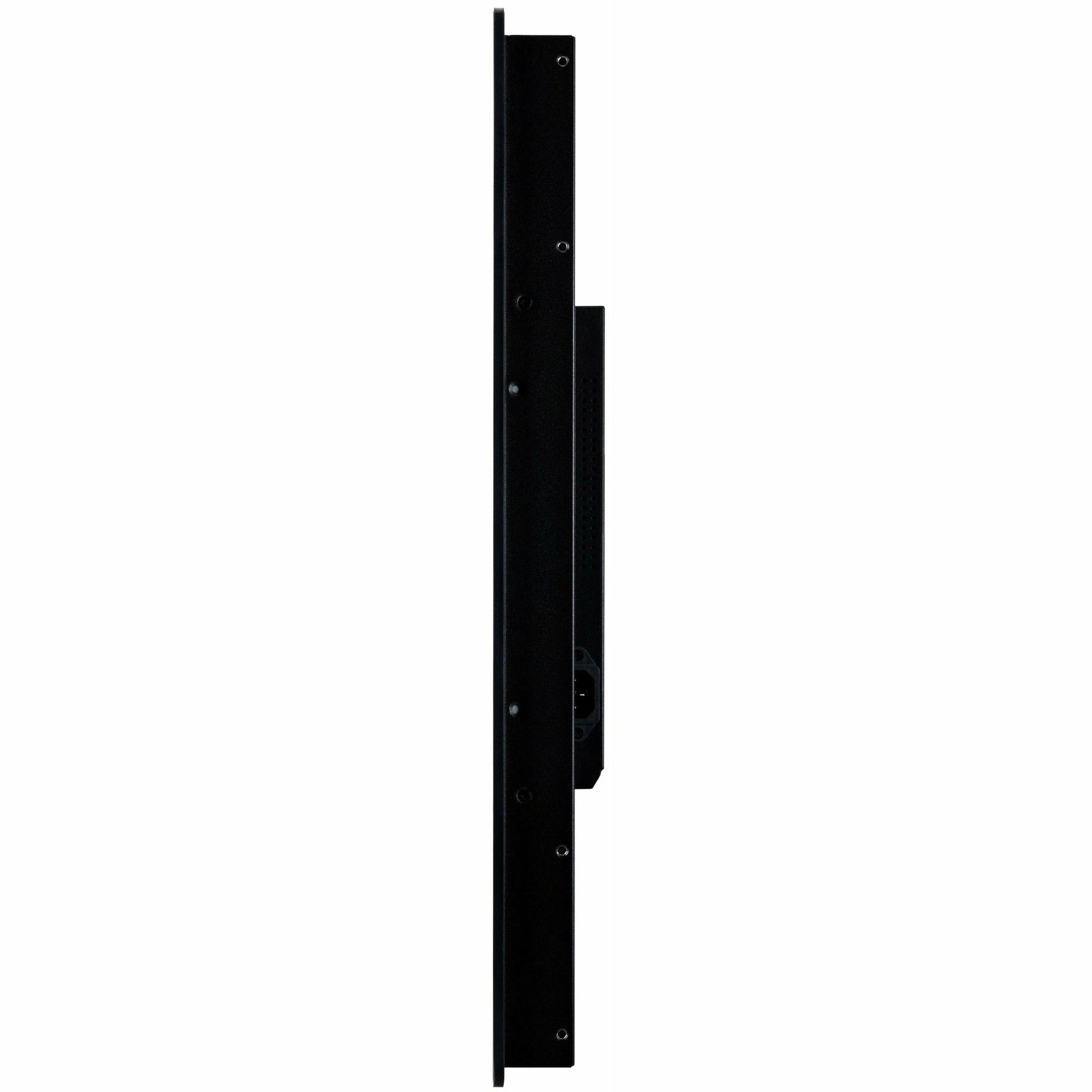 Black iiyama ProLite TF3215MC-B1 32" Capacitive Touch Screen Display