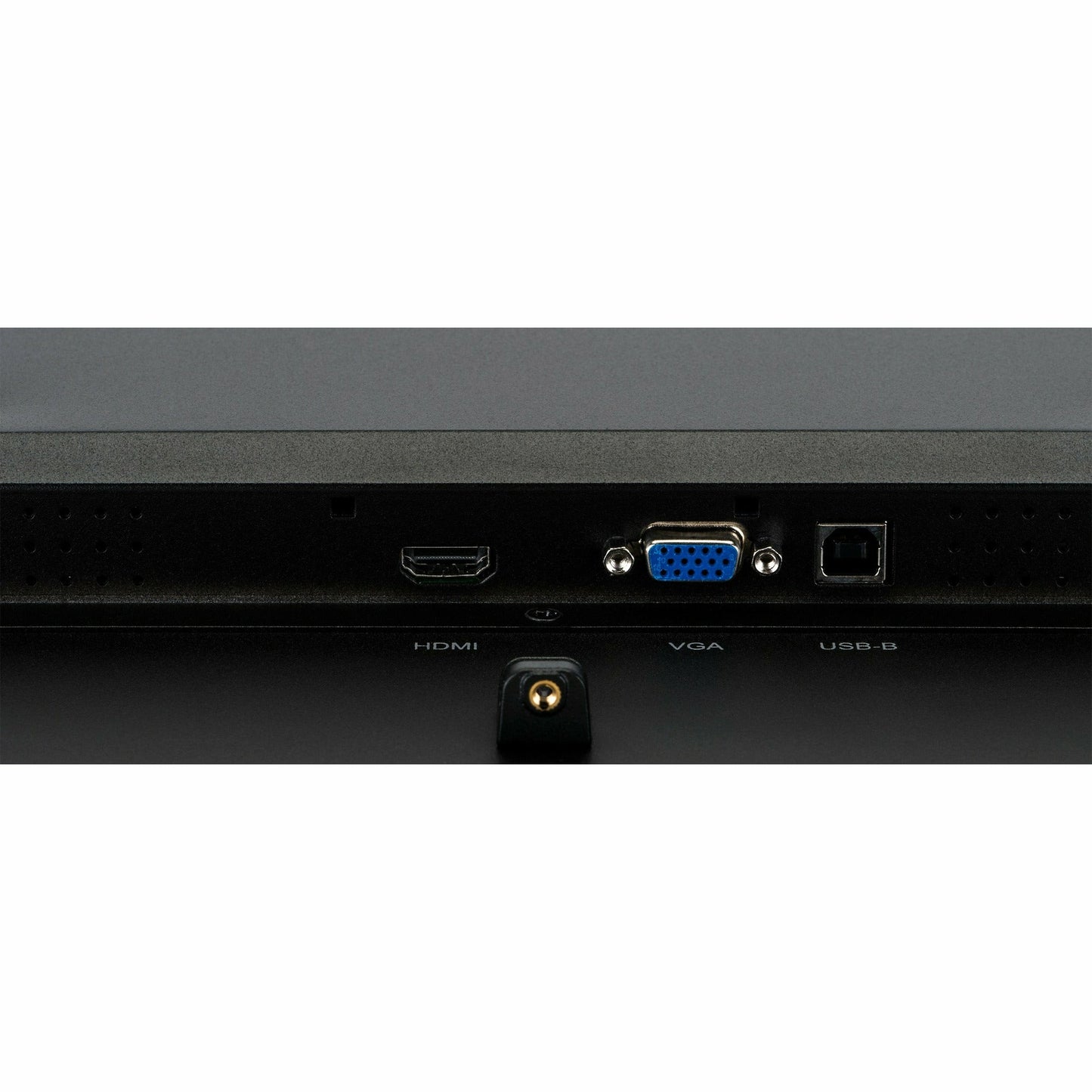 Black iiyama ProLite TF3215MC-B1 32" Capacitive Touch Screen Display