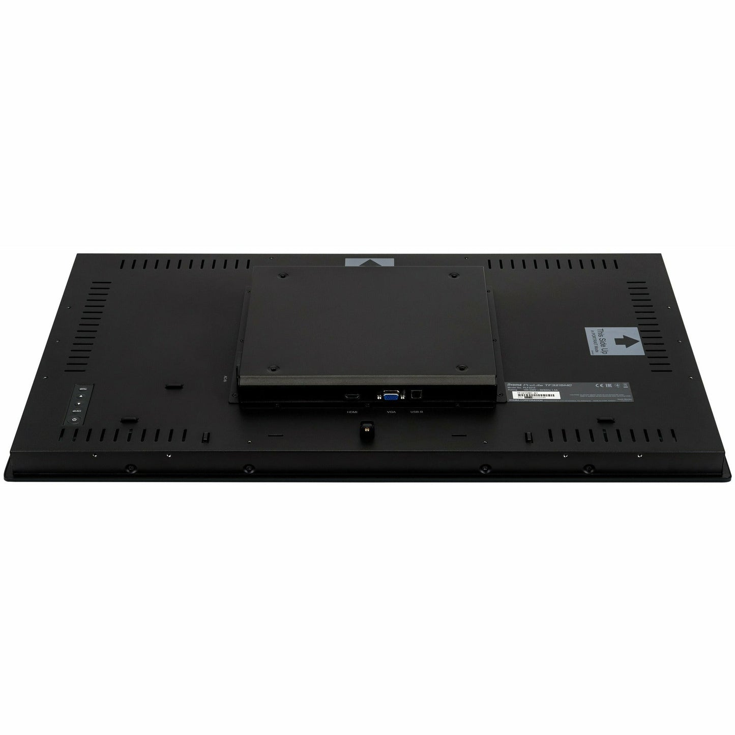 Dark Slate Gray iiyama ProLite TF3215MC-B1 32" Capacitive Touch Screen Display