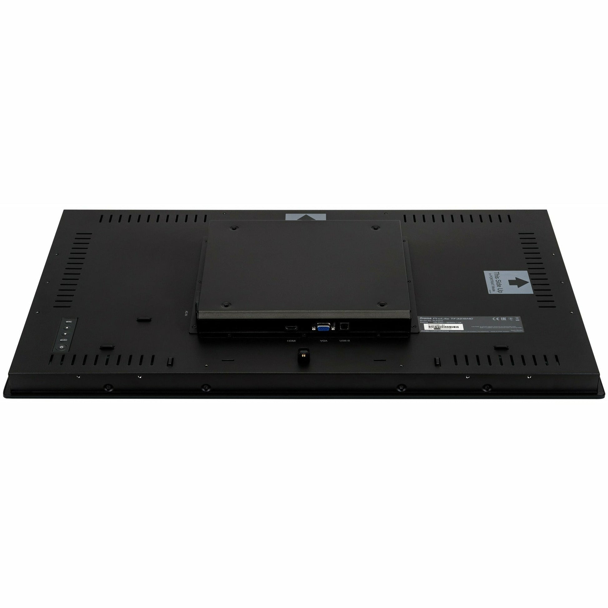 Dark Slate Gray iiyama ProLite TF3215MC-B1 32" Capacitive Touch Screen Display