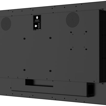 Dark Slate Gray iiyama ProLite TF4339AS-B1AG 43" Open Frame All-in-One PCAP Interactive Touch Screen