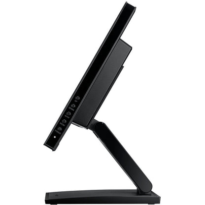 Black AG Neovo TM-22 22-Inch 1080p Touch Screen Monitor