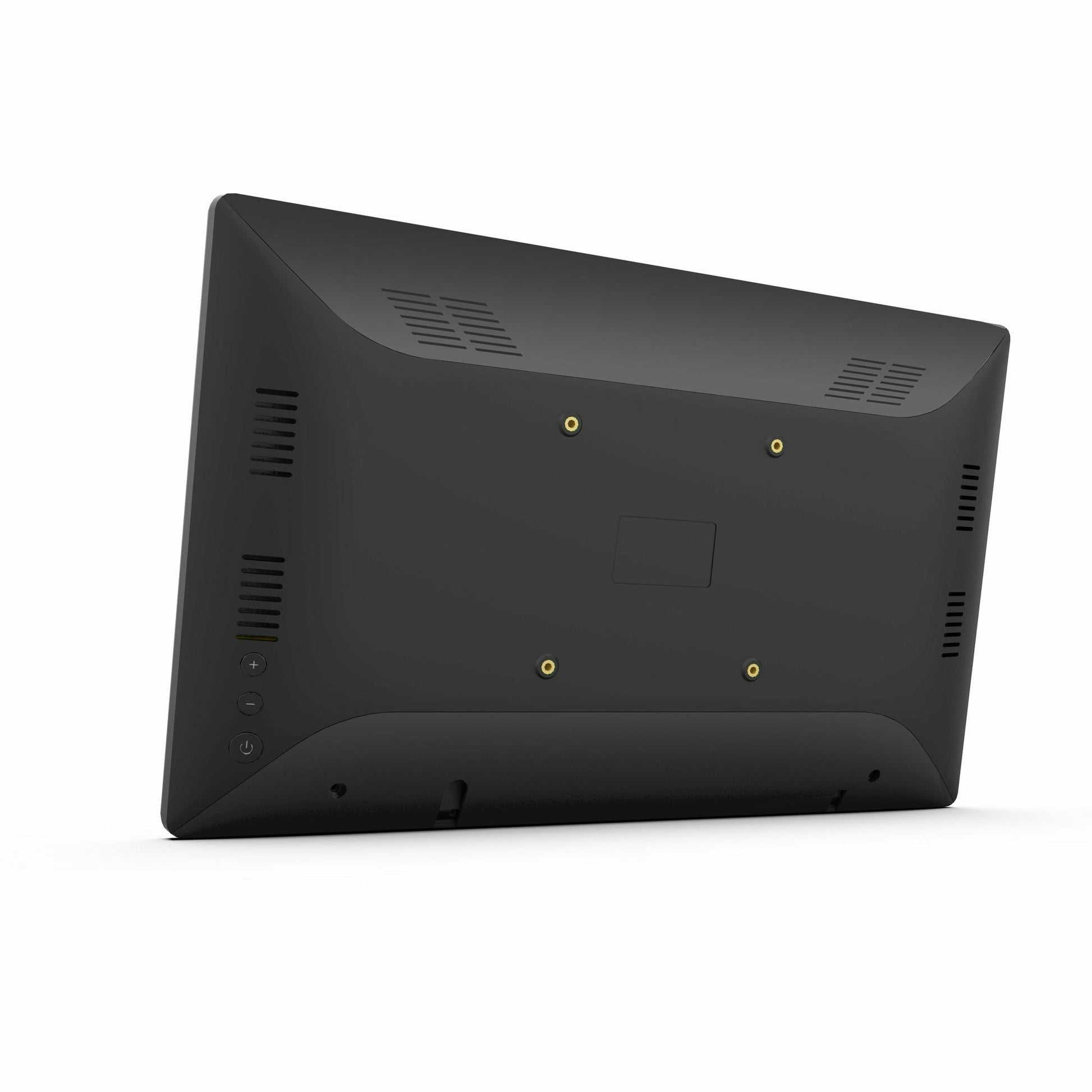 Dark Slate Gray iiyama ProLite TW1523AS-B1P 15.6" Capacitive Touch Screen IPS Display