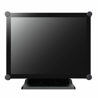 Dark Slate Gray AG Neovo TX-1502 15-Inch Touch Screen Monitor With Metal Casing