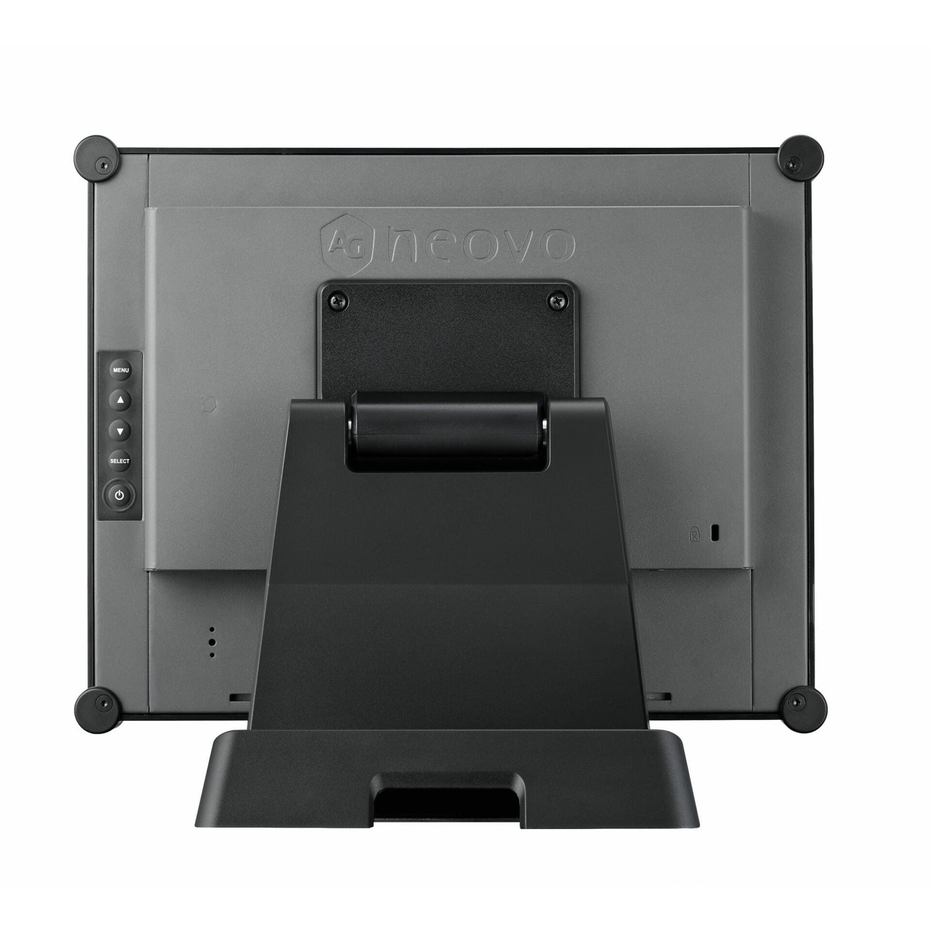 Dark Slate Gray AG Neovo TX-1502 15-Inch Touch Screen Monitor With Metal Casing