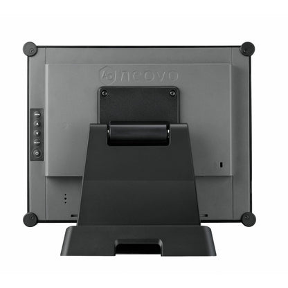 Dark Slate Gray AG Neovo TX-1502 15-Inch Touch Screen Monitor With Metal Casing