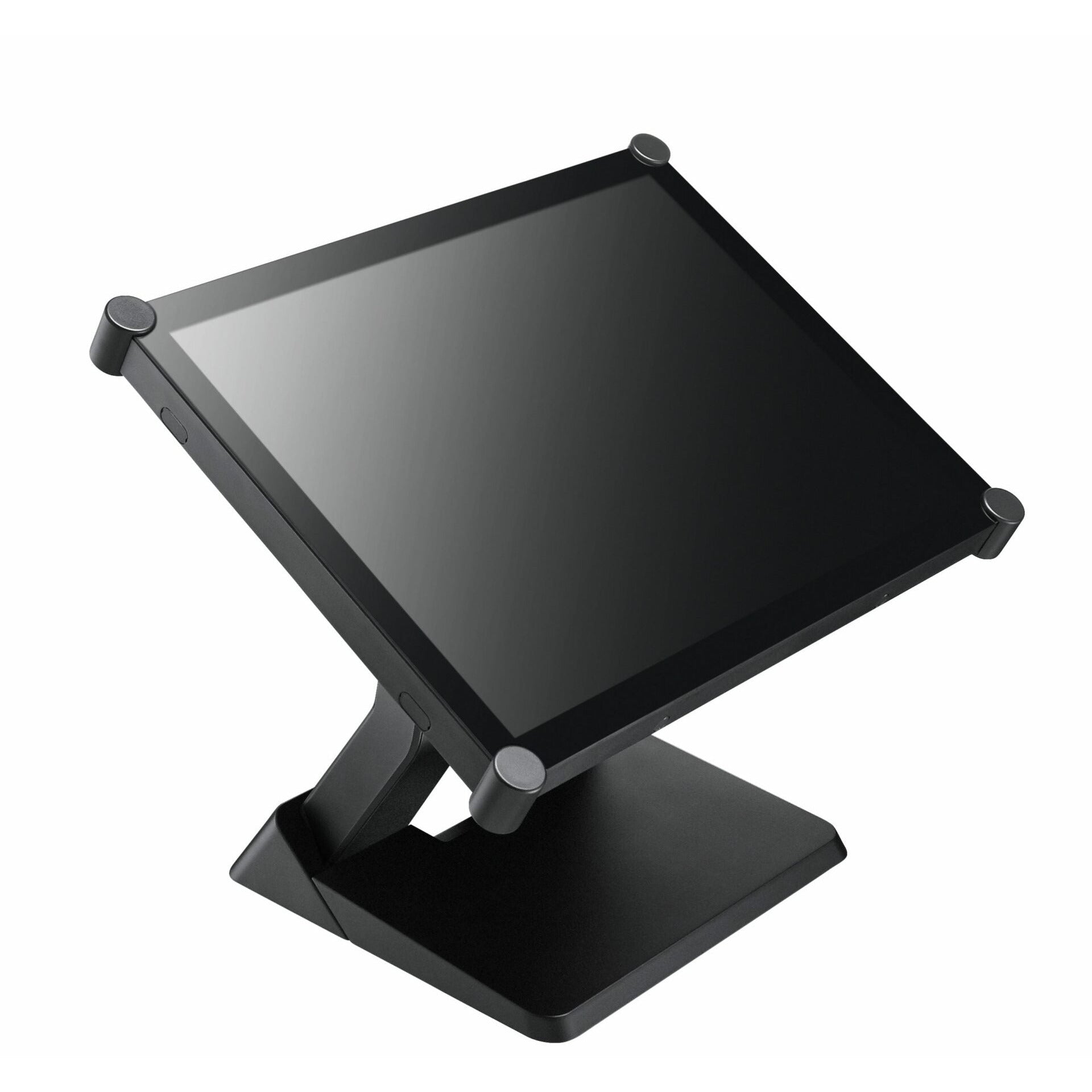 Dark Slate Gray AG Neovo TX-1502 15-Inch Touch Screen Monitor With Metal Casing