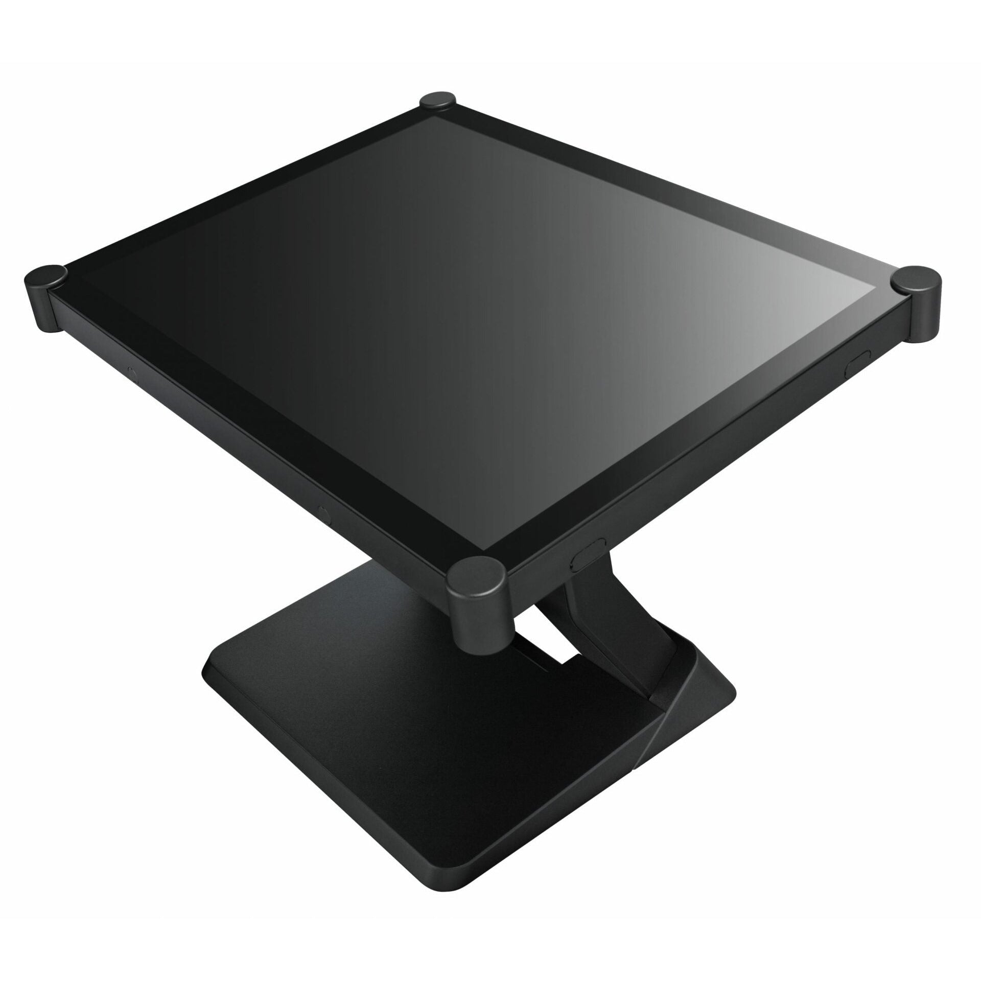 Dark Slate Gray AG Neovo TX-1502 15-Inch Touch Screen Monitor With Metal Casing