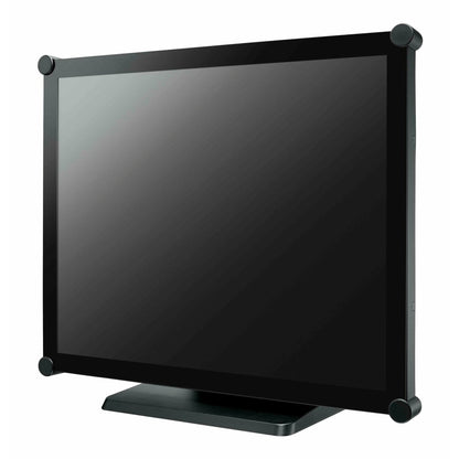 Dark Slate Gray AG Neovo TX-1902 19-Inch Touch Screen Monitor With Metal Casing