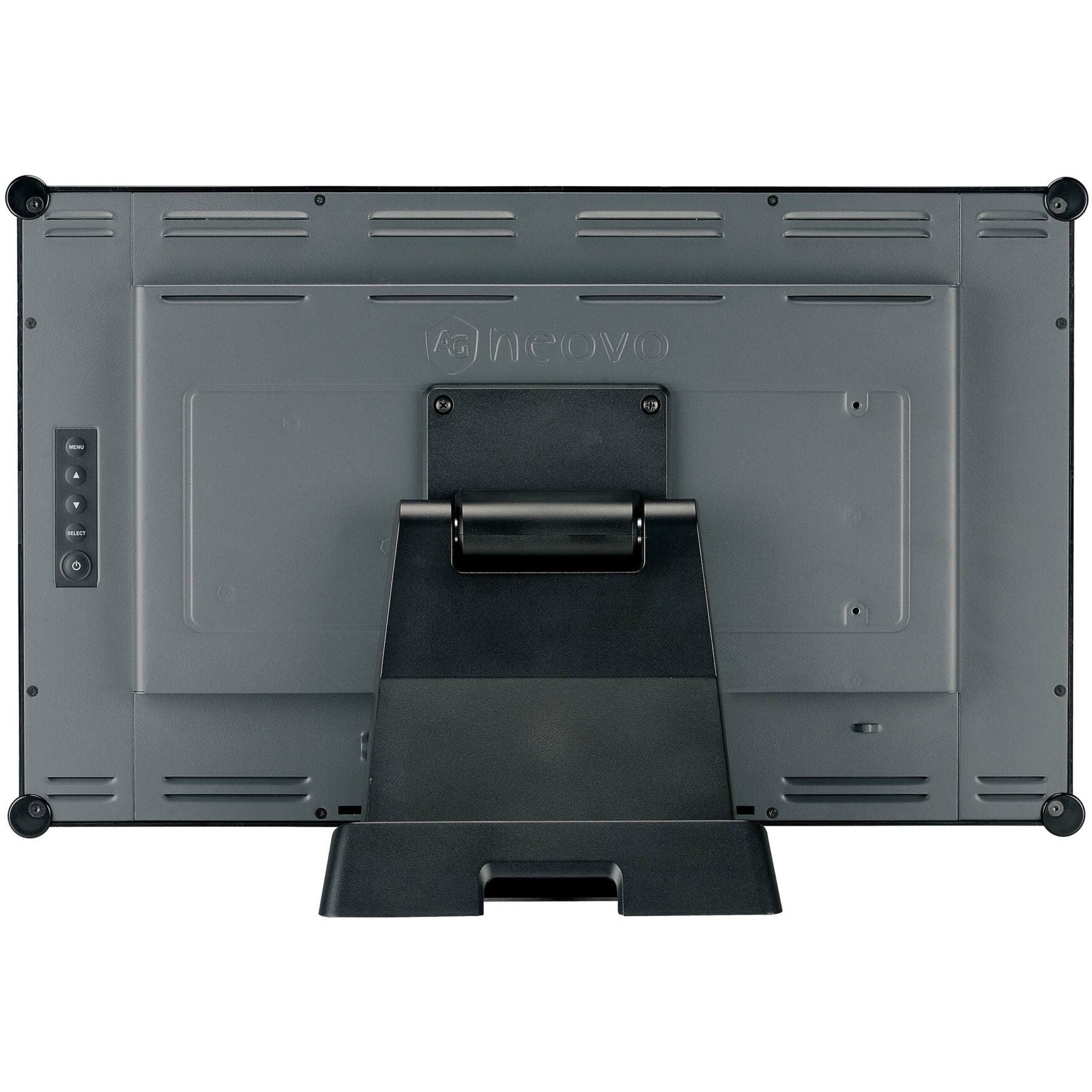 Dim Gray AG Neovo TX-2202A 22'' 10-Point Touch Screen Monitor