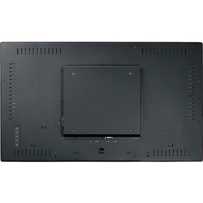 Dark Slate Gray AG Neovo TX-3202 32-Inch Through-Glass Touch Screen Display