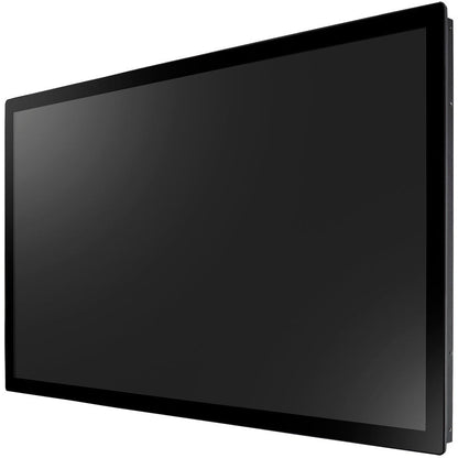 Dark Slate Gray AG Neovo TX-3202 32-Inch Through-Glass Touch Screen Display