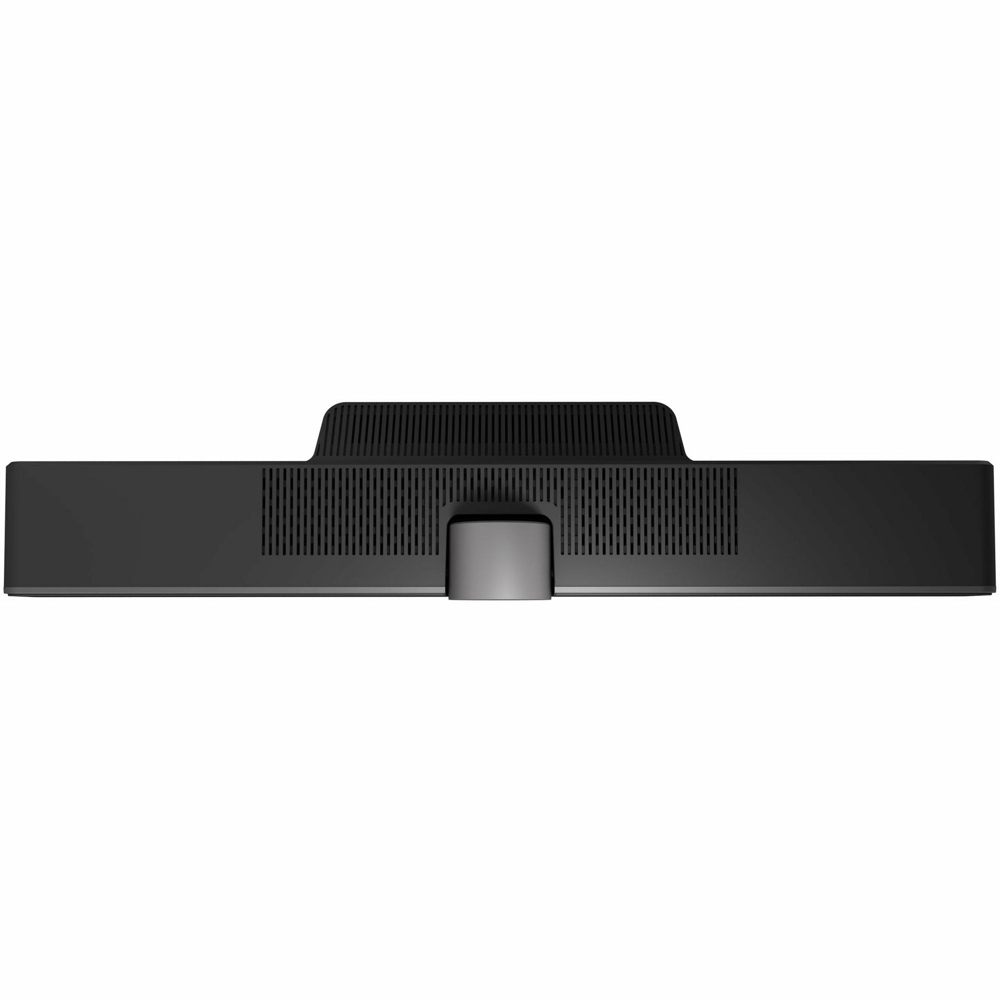 Dark Slate Gray iiyama UC CAM120ULB-1 12MP Meeting Room All-in-One Camera Sound Bar