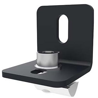 Dark Slate Gray AG Neovo VWA-04 Wall Bracket