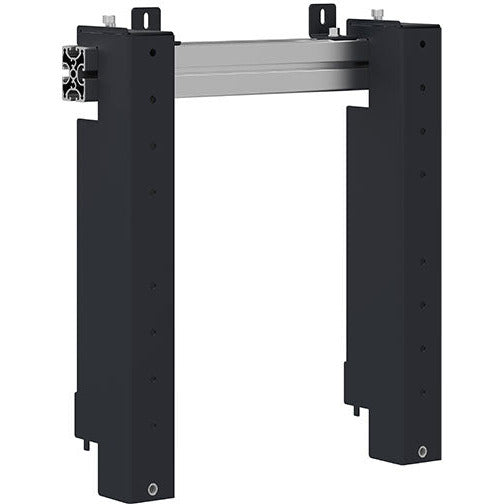 Dark Slate Gray AG Neovo VWM-01 Video Wall Mounts