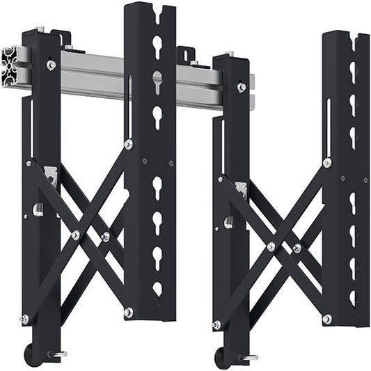 Dark Slate Gray AG Neovo VWM-02  Video Wall Mount