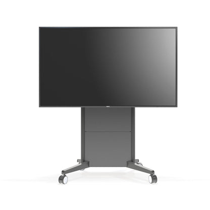 Dark Slate Gray NEC MultiSync® V864Q IGB LCD 86" InGlass™Touch Display