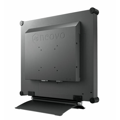 Dark Slate Gray AG Neovo X-19E 19-Inch 5:4 Semi-Industrial Monitor With Metal Casing