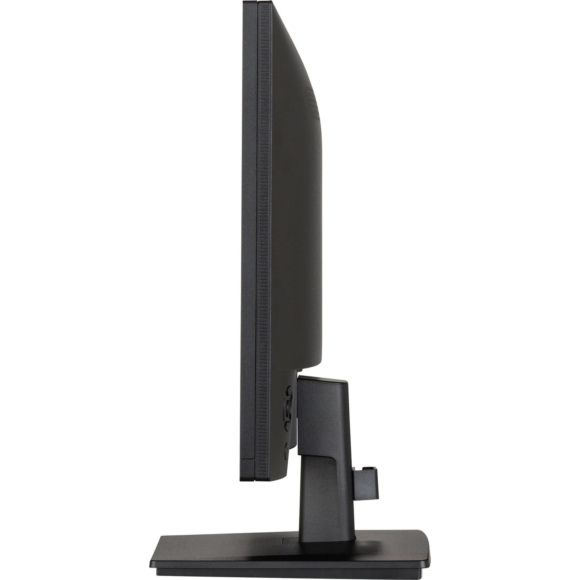 Dark Slate Gray iiyama ProLite X2283HSU-B1 21.5" VA Monitor with Fixed Stand