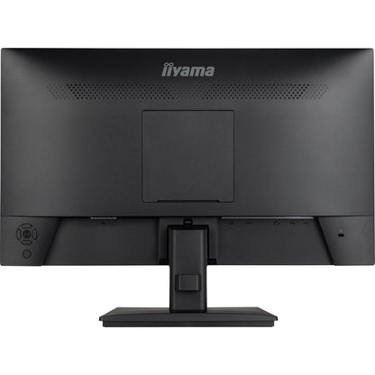 Dark Slate Gray iiyama ProLite X2283HSU-B1 21.5" VA Monitor with Fixed Stand