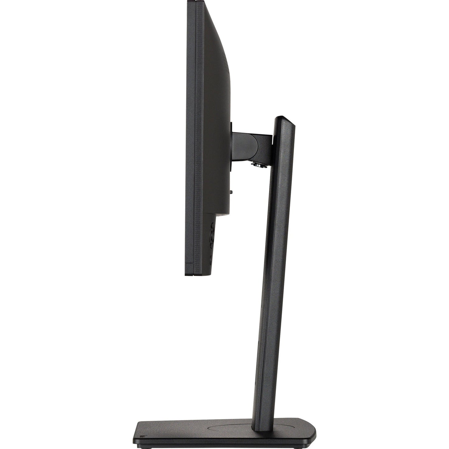 Dark Slate Gray Iiyama ProLite XB2283HSU-B1 21.5” Full HD VA monitor with Height Adjust Stand
