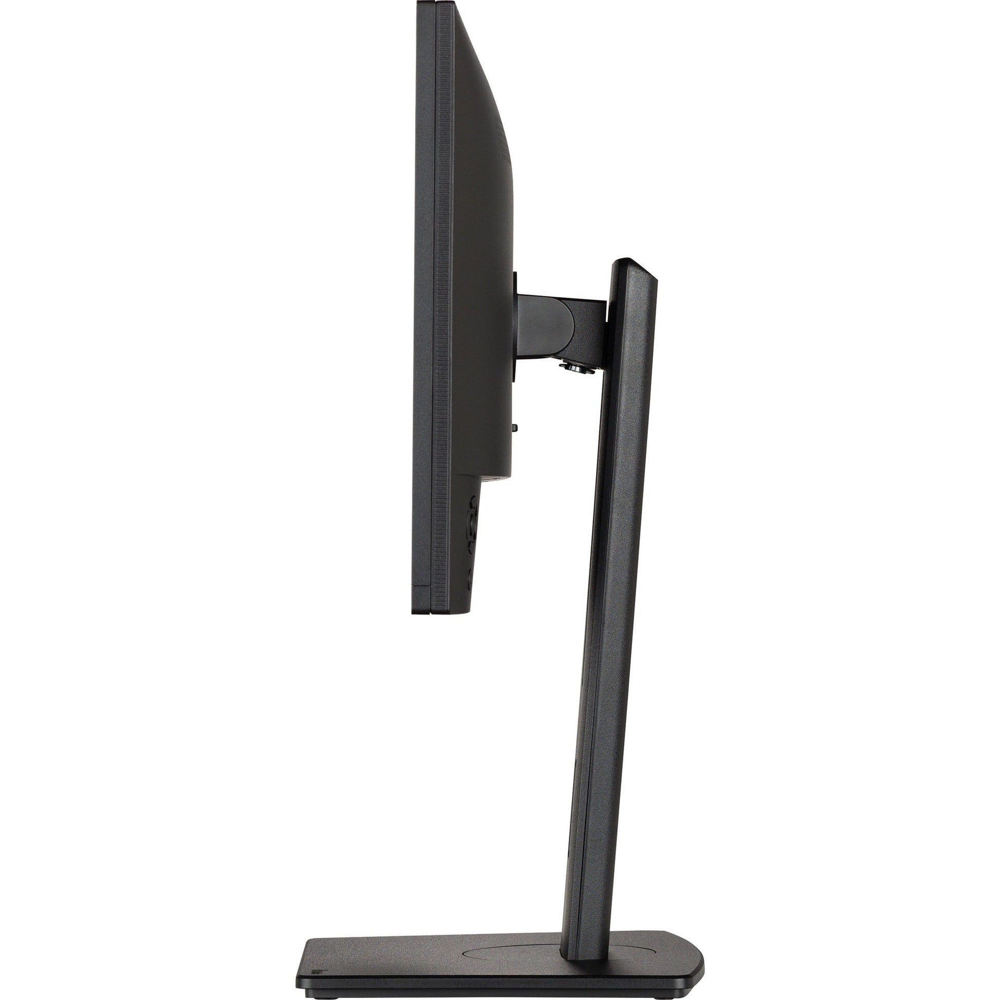 Dark Slate Gray Iiyama ProLite XB2283HSU-B1 21.5” Full HD VA monitor with Height Adjust Stand
