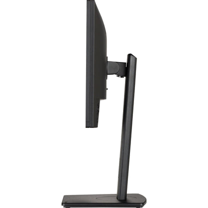 Dark Slate Gray Iiyama ProLite XB2283HSU-B1 21.5” Full HD VA monitor with Height Adjust Stand
