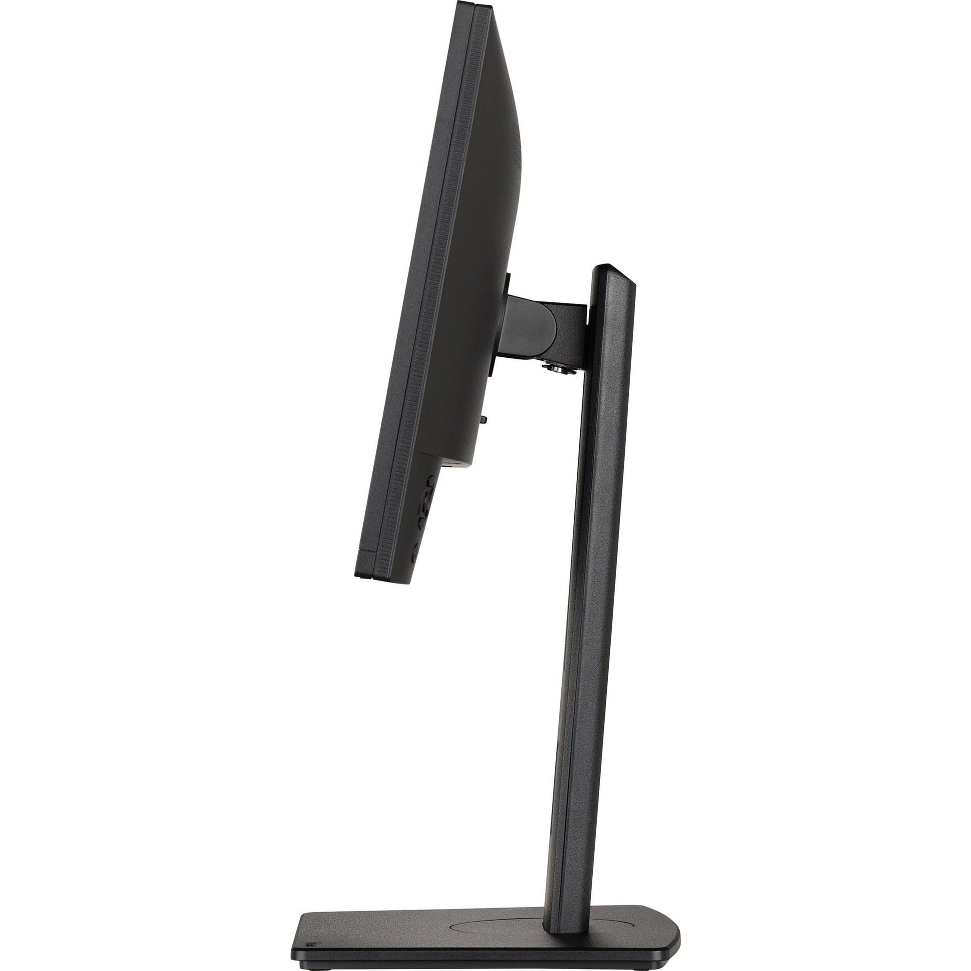 Dark Slate Gray Iiyama ProLite XB2283HSU-B1 21.5” Full HD VA monitor with Height Adjust Stand