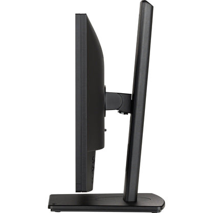 Dark Slate Gray Iiyama ProLite XB2283HSU-B1 21.5” Full HD VA monitor with Height Adjust Stand