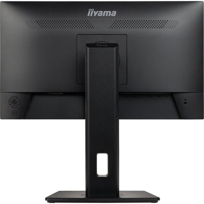 Dark Slate Gray Iiyama ProLite XB2283HSU-B1 21.5” Full HD VA monitor with Height Adjust Stand