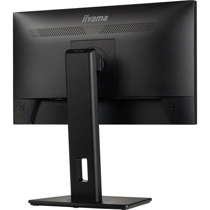 Dark Slate Gray Iiyama ProLite XB2283HSU-B1 21.5” Full HD VA monitor with Height Adjust Stand