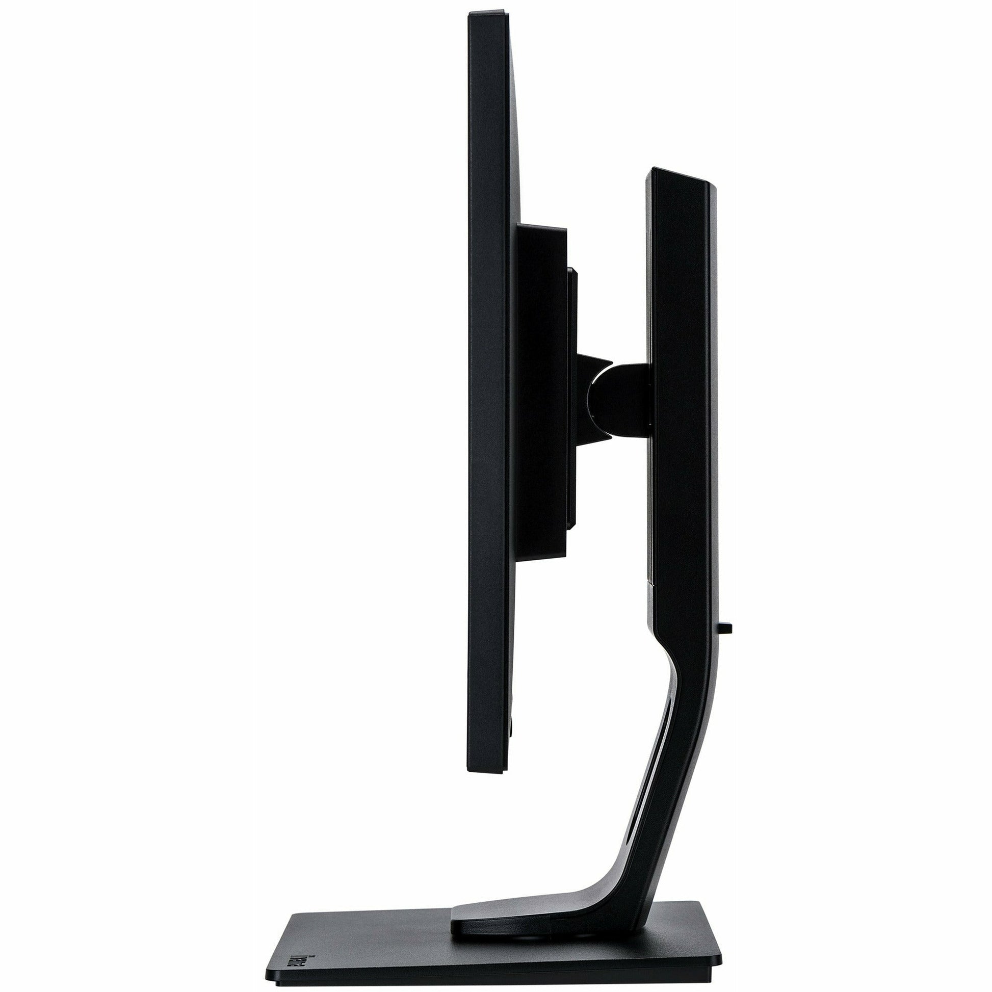 Black iiyama ProLite XB2474HS-B2 24" LCD Display