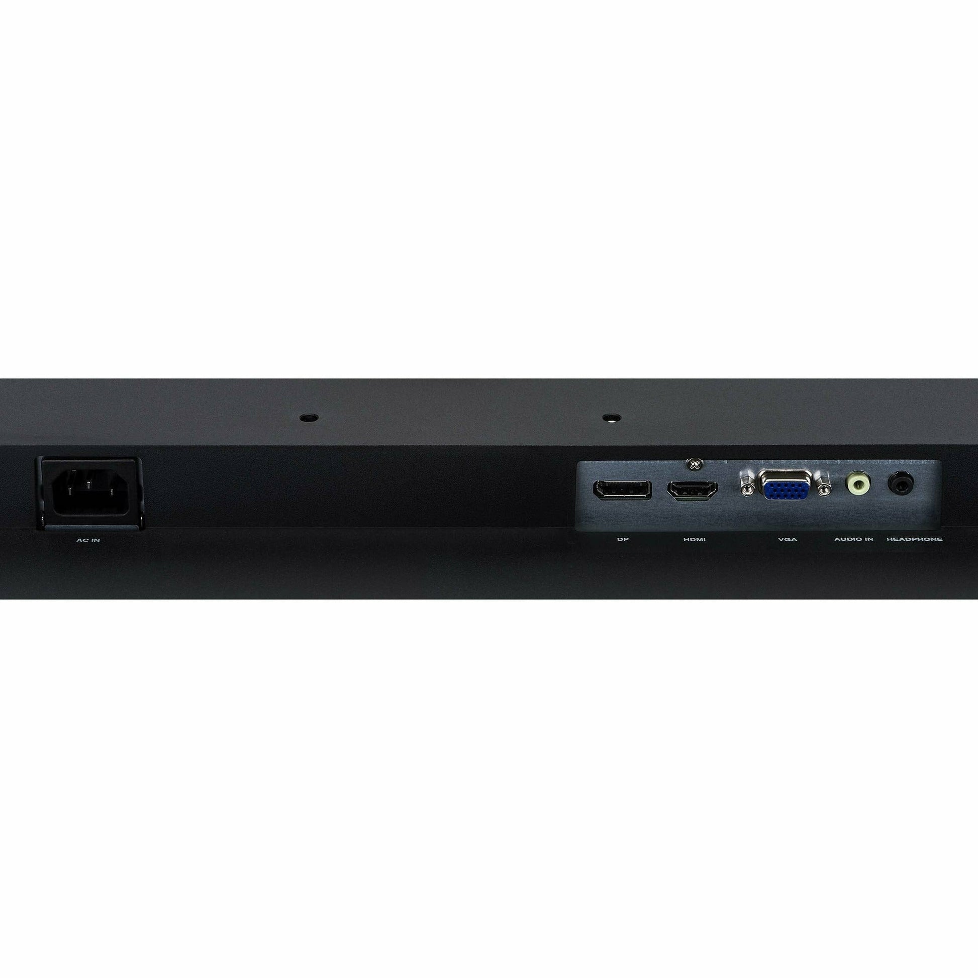 Dark Slate Gray iiyama ProLite XB2474HS-B2 24" LCD Display